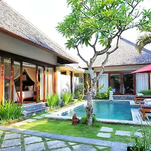 Hotel The Sanyas