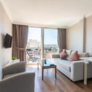 6 Galata Турция