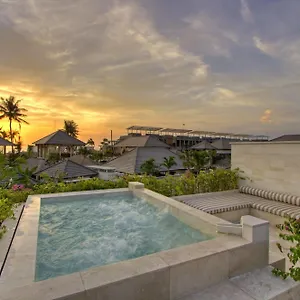 Hotel The Akasha Bali Luxury