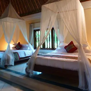 Hotel Bali Hidden Paradise